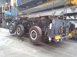 Terex Challenger 3160