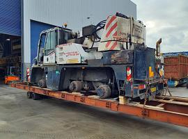 Demag AC 40-1