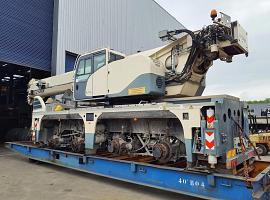 Terex Challenger 4200