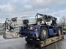 Demag AC 30