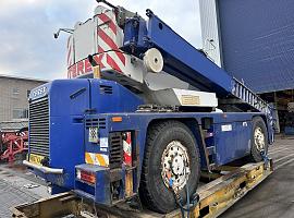 Demag AC 30