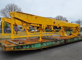 Grove GMK 6400 Megalift