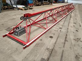 Liebherr MK 88 Jib section