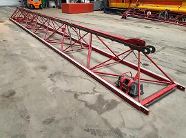 Liebherr MK 88 Jib section