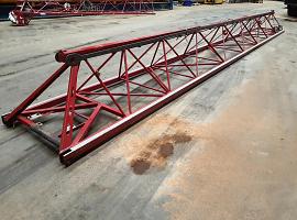 Liebherr MK 88 Jib section