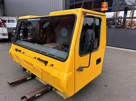 Grove GMK 5130-1 Drivers cabin 