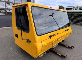Grove GMK 5130-1 Drivers cabin 