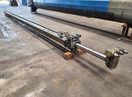 Liebherr LTM 1070-4.1 Telescopic cylinder 