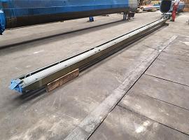 Liebherr LTM 1070-4.1 Telescopic cylinder 