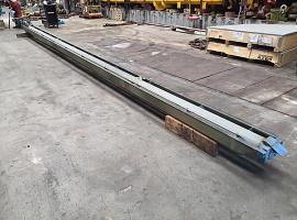 Liebherr LTM 1070-4.1 Telescopic cylinder 