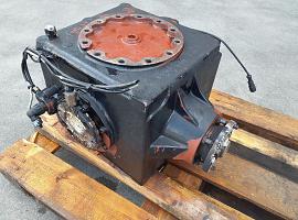 Grove GMK 3050 Diff box axle 1