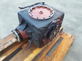 Grove GMK 3050 Diff box axle 1