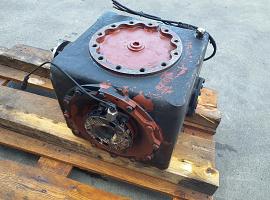 Grove GMK 3050 Diff box axle 1