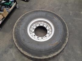 Wheel 445/95R25 12 13.4 2p alu.