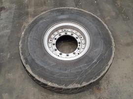Wheel 445/95R25 12 13.4 2p alu.