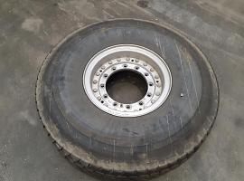 Wheel 445/95R25 12 13.4 2p alu.