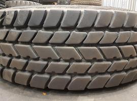 Wheel 445/95R25 12 13.4 2p alu.
