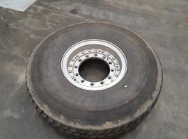 Wheel 445/95R25 12 13.4 2p alu.