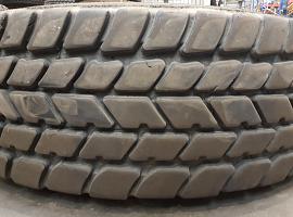 Wheel 445/95R25 12 13.4 2p alu.