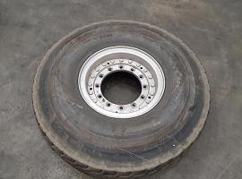 Wheel 445/95R25 12 13.4 2p alu.