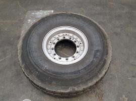 Wheel 445/95R25 12 13.4 2p alu.