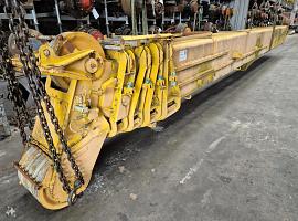 Liebherr LTM 1050 complete telescopic boom incl. 2  telescopic cylinders