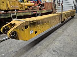 Liebherr LTM 1050 complete telescopic boom incl. 2  telescopic cylinders