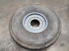 Wheel 445/95R25 10 12.3 1p