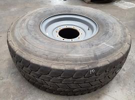 Wheel 445/95R25 10 12.3 1p