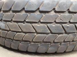 Wheel 445/95R25 10 12.3 1p