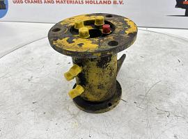 Faun RTF 50-3 hydraulic swivel 