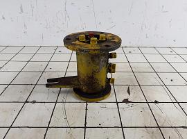 Faun RTF 50-3 hydraulic swivel 
