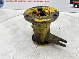 Faun RTF 50-3 hydraulic swivel 