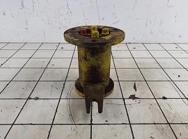 Faun RTF 50-3 hydraulic swivel 
