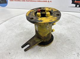 Faun RTF 50-3 hydraulic swivel 