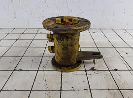 Faun RTF 50-3 hydraulic swivel 