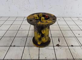 Faun RTF 50-3 hydraulic swivel 