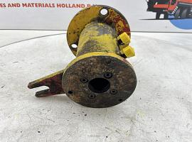 Faun RTF 50-3 hydraulic swivel 