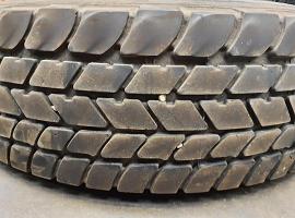 Wheel 445/95R25 10 12.3 1p
