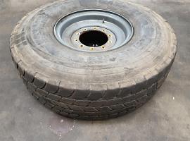 Wheel 445/95R25 10 12.3 1p