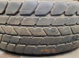 Wheel 445/95R25 10 12.3 1p