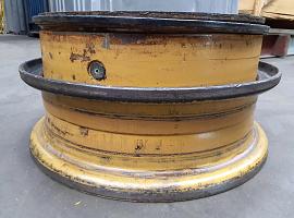 Rim 445/95R25 10 12.0 3p