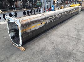 Grove GMK 3055 Telescopic section 1