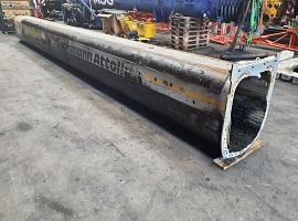 Grove GMK 3055 Telescopic section 1