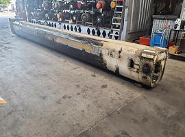 Grove GMK 3055 Telescopic section 1