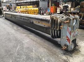 Grove GMK 3055 Telescopic section 3-4-5