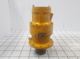 Demag AC 40 slew gear  