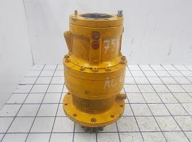 Demag AC 40 slew gear  