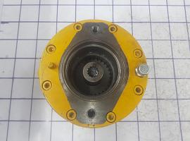 Demag AC 40 slew gear  