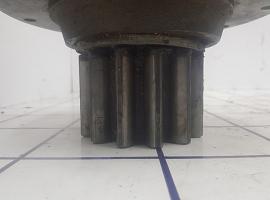 Demag AC 40 slew gear  